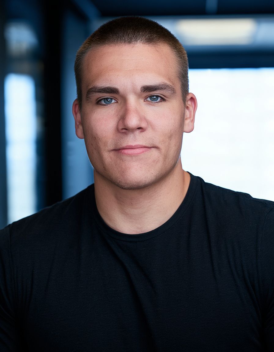 Daniel Altenhof